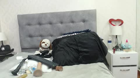 Scartt online show from 26, 11, 2025