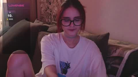 Scarlett online show from 17, 1, 2026