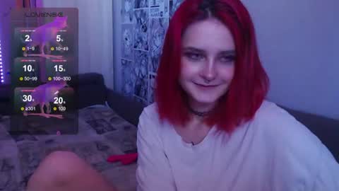 Scarlett online show from 13, 6, 2026