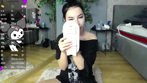 scarlettjakobs online show from 27, 10, 2025