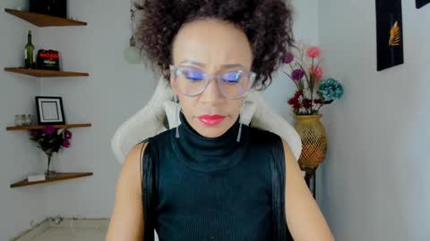 Scarlett online show from 8, 1, 2025