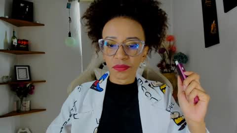 Scarlett online show from 9, 1, 2025