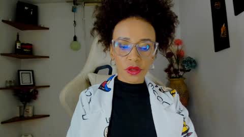 Scarlett online show from 9, 1, 2025