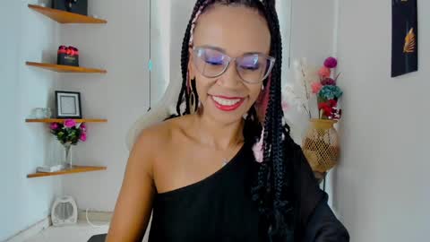 Scarlett online show from 13, 1, 2025