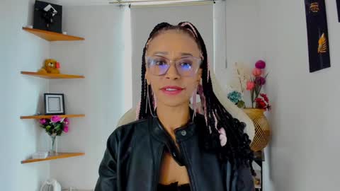 Scarlett online show from 3, 2, 2025