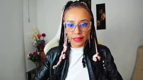 Scarlett online show from 17, 2, 2025