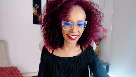 Scarlett online show from 26, 9, 2025