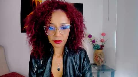 Scarlett online show from 21, 10, 2025