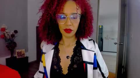 Scarlett online show from 7, 1, 2026