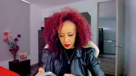 Scarlett online show from 12, 1, 2026