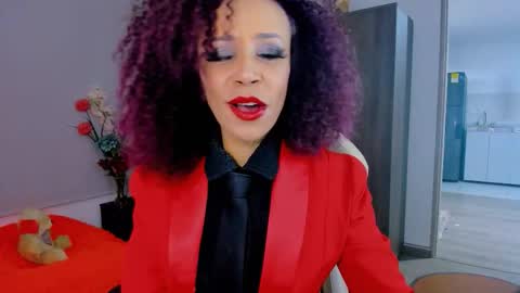 Scarlett online show from 27, 2, 2026