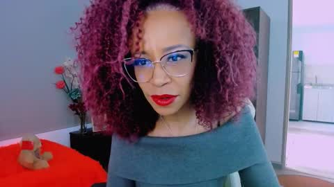 Scarlett online show from 16, 3, 2026