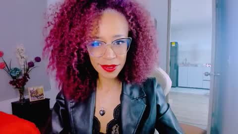 Scarlett online show from 18, 3, 2026