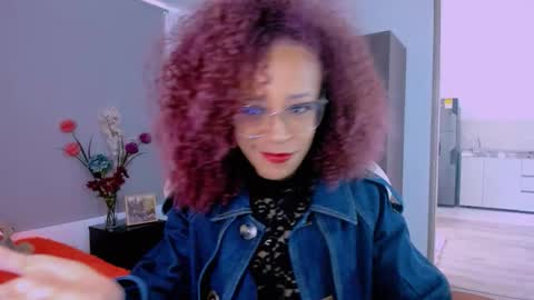 Scarlett online show from 28, 3, 2026