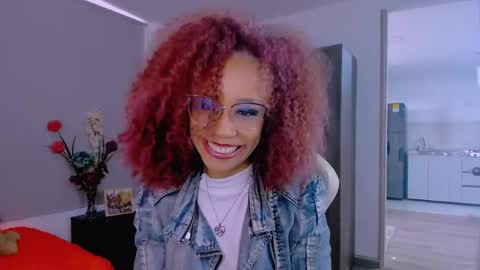 Scarlett online show from 15, 4, 2026