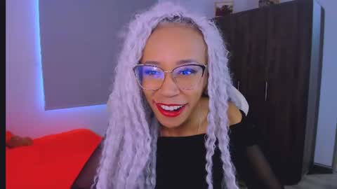 Scarlett online show from 28, 7, 2026