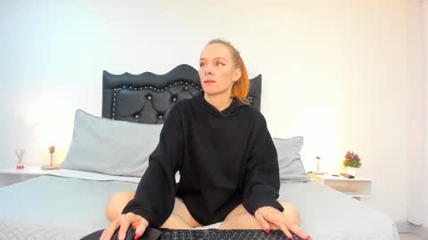 Scarlett online show from 21, 12, 2024