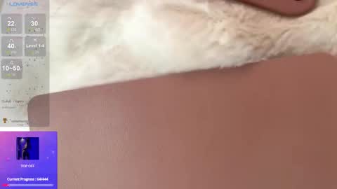 Scarlett Moonmuse online show from 12, 2, 2026