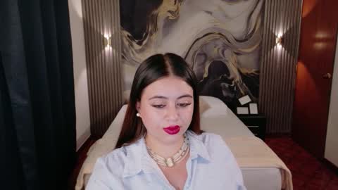  scarlettmousse online show from 7, 1, 2026