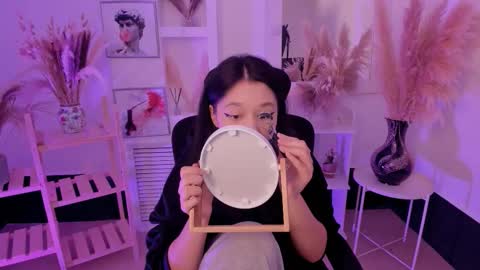 Snapshot of scarlettmurr chatting on 13, 9, 2025 scarlettmurr online show from 13, 9, 2025
