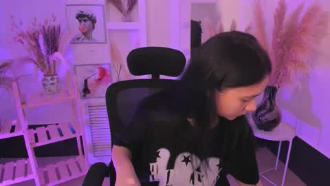Snapshot of scarlettmurr chatting on 22, 9, 2025 scarlettmurr online show from 22, 9, 2025