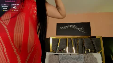 scarlettorres online show from 12, 2, 2026