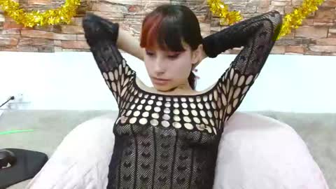 Snapshot of scarlettpinkcs chatting on 4, 12, 2024 Scarlett pink online show from 4, 12, 2024