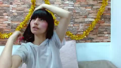 Snapshot of scarlettpinkcs chatting on 6, 12, 2024 Scarlett pink online show from 6, 12, 2024