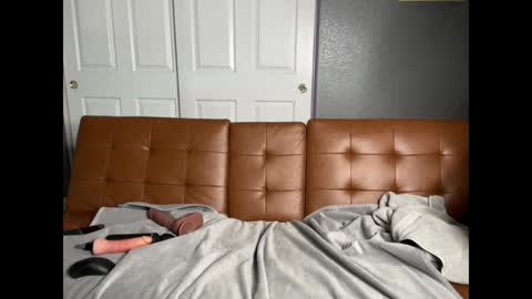 ScarlettredFF online show from 13, 1, 2025