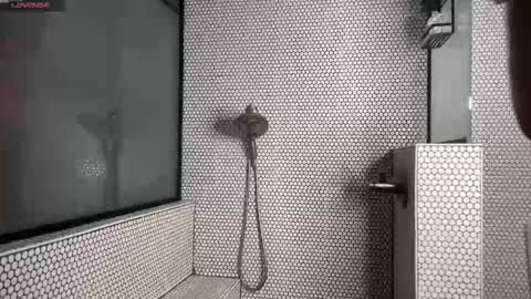 ScarlettredFF online show from 1, 3, 2025