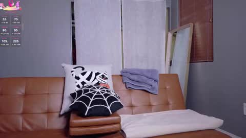 ScarlettredFF online show from 13, 9, 2025