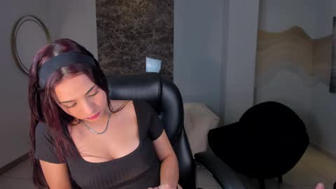 Snapshot of scarlettrosex1 chatting on 4, 6, 2026 Scarlett Rose online show from 4, 6, 2026