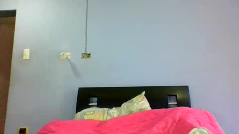 Snapshot of scarlettscottx chatting on 2, 5, 2026 Nataly online show from 2, 5, 2026