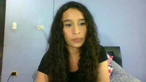 Snapshot of scarlettscottx chatting on 21, 6, 2026 Nataly online show from 21, 6, 2026