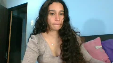 Snapshot of scarlettscottx chatting on 6, 7, 2026 Nataly online show from 6, 7, 2026