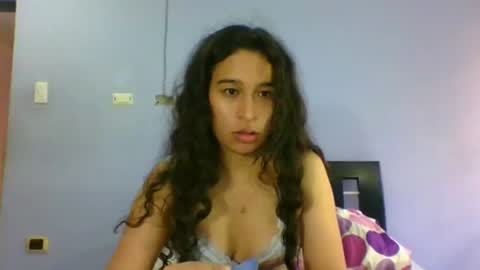 Snapshot of scarlettscottx chatting on 10, 7, 2026 Nataly online show from 10, 7, 2026