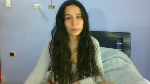 Snapshot of scarlettscottx chatting on 4, 8, 2026 Nataly online show from 4, 8, 2026