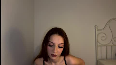 ScarlettSmithz online show from 1, 4, 2026