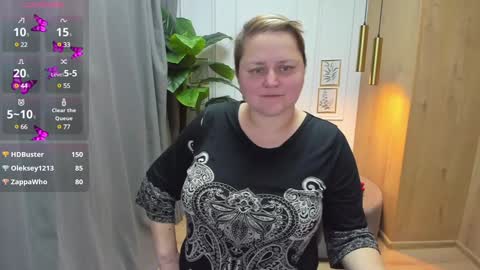 Snapshot of scarlettsoft chatting on 5, 12, 2024 Scarlett online show from 5, 12, 2024