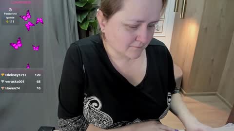 Snapshot of scarlettsoft chatting on 10, 12, 2024 Scarlett online show from 10, 12, 2024