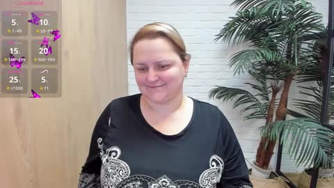 Snapshot of scarlettsoft chatting on 21, 1, 2025 Scarlett online show from 21, 1, 2025