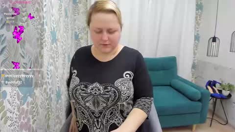 Snapshot of scarlettsoft chatting on 25, 2, 2025 Scarlett online show from 25, 2, 2025