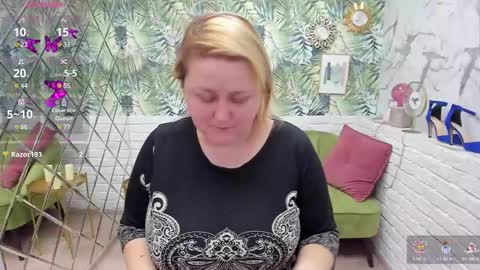 Snapshot of scarlettsoft chatting on 1, 3, 2025 Scarlett online show from 1, 3, 2025
