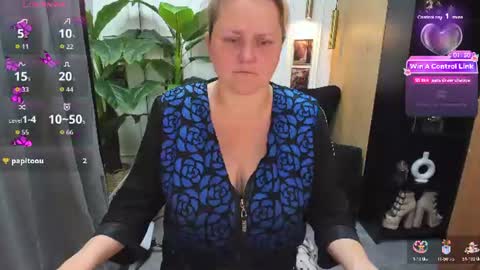 Snapshot of scarlettsoft chatting on 11, 6, 2026 Scarlett online show from 11, 6, 2026