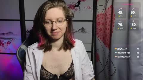 Scarlett online show from 2, 2, 2025