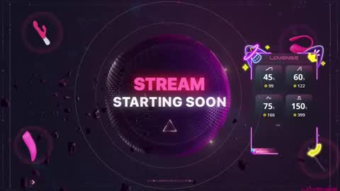 Scarlett online show from 5, 10, 2025