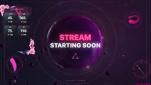 Scarlett online show from 11, 11, 2025