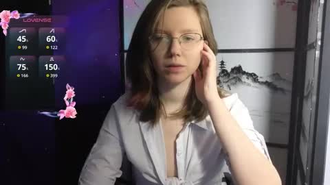 Scarlett online show from 13, 1, 2026