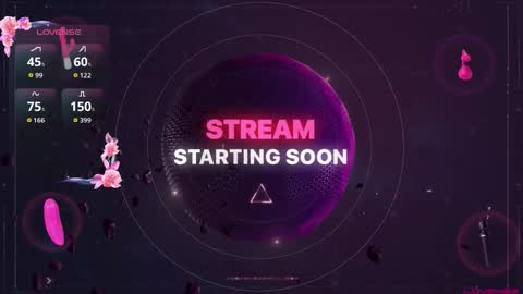 Scarlett online show from 12, 2, 2026