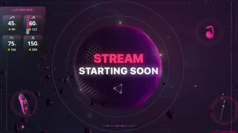 Scarlett online show from 18, 6, 2026